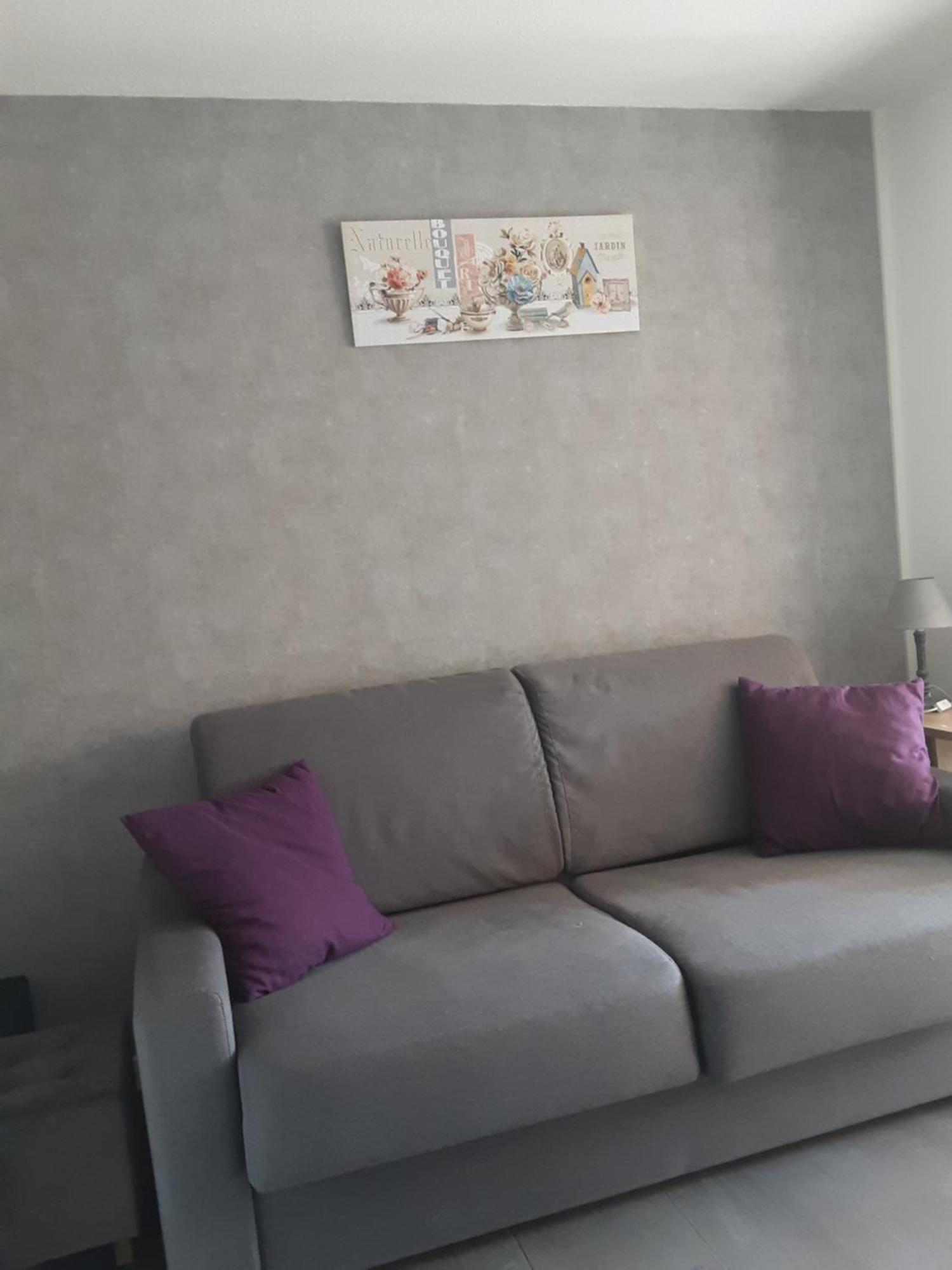 Apartment Rdj 24 M2 Et Piscine