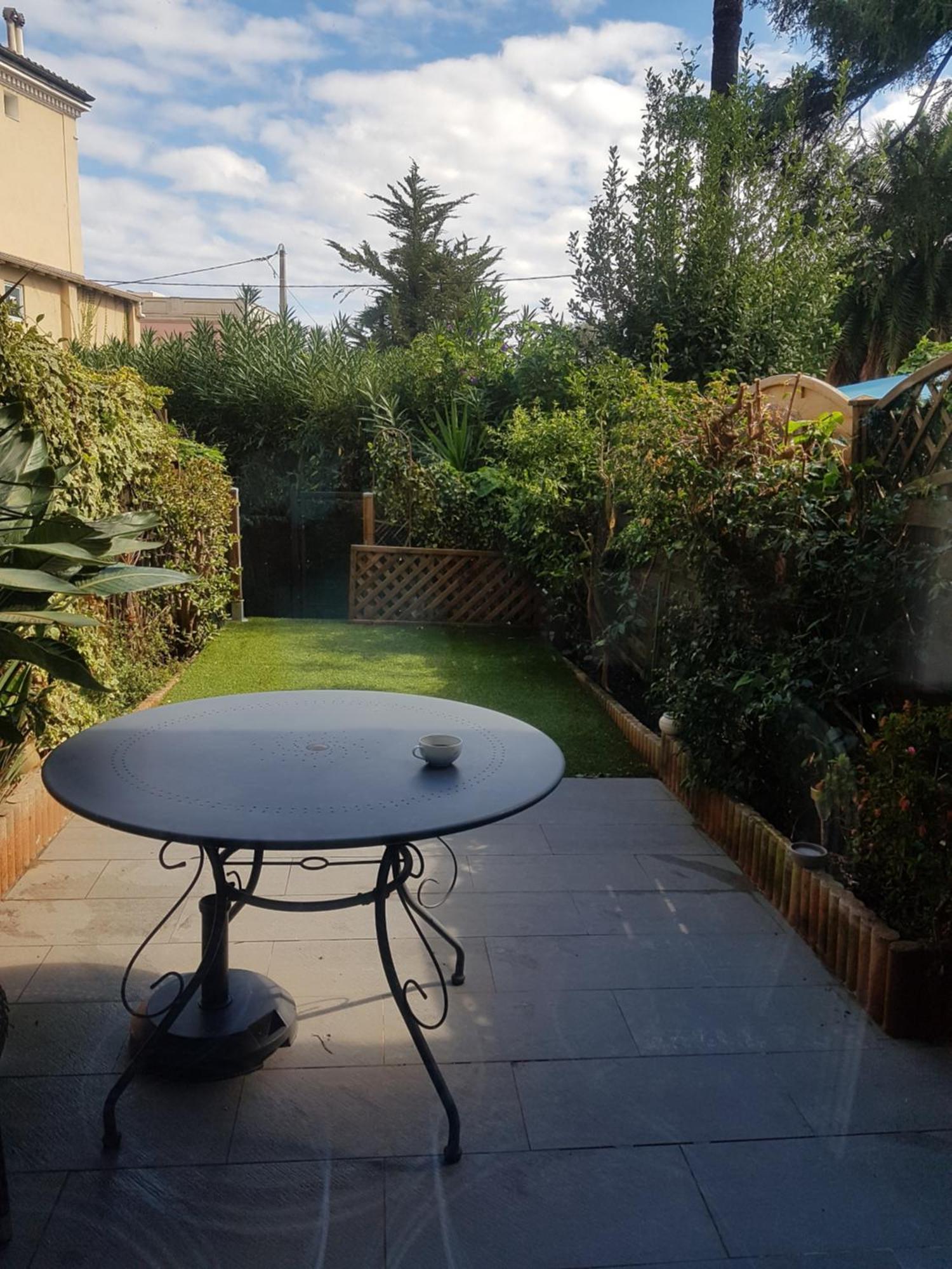 Apartment Rdj 24 M2 Et Piscine *