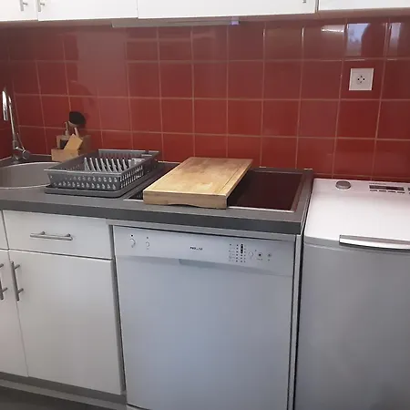 Studio Rdj 24 M2 Et Piscine Vallauris Buitenkant foto
