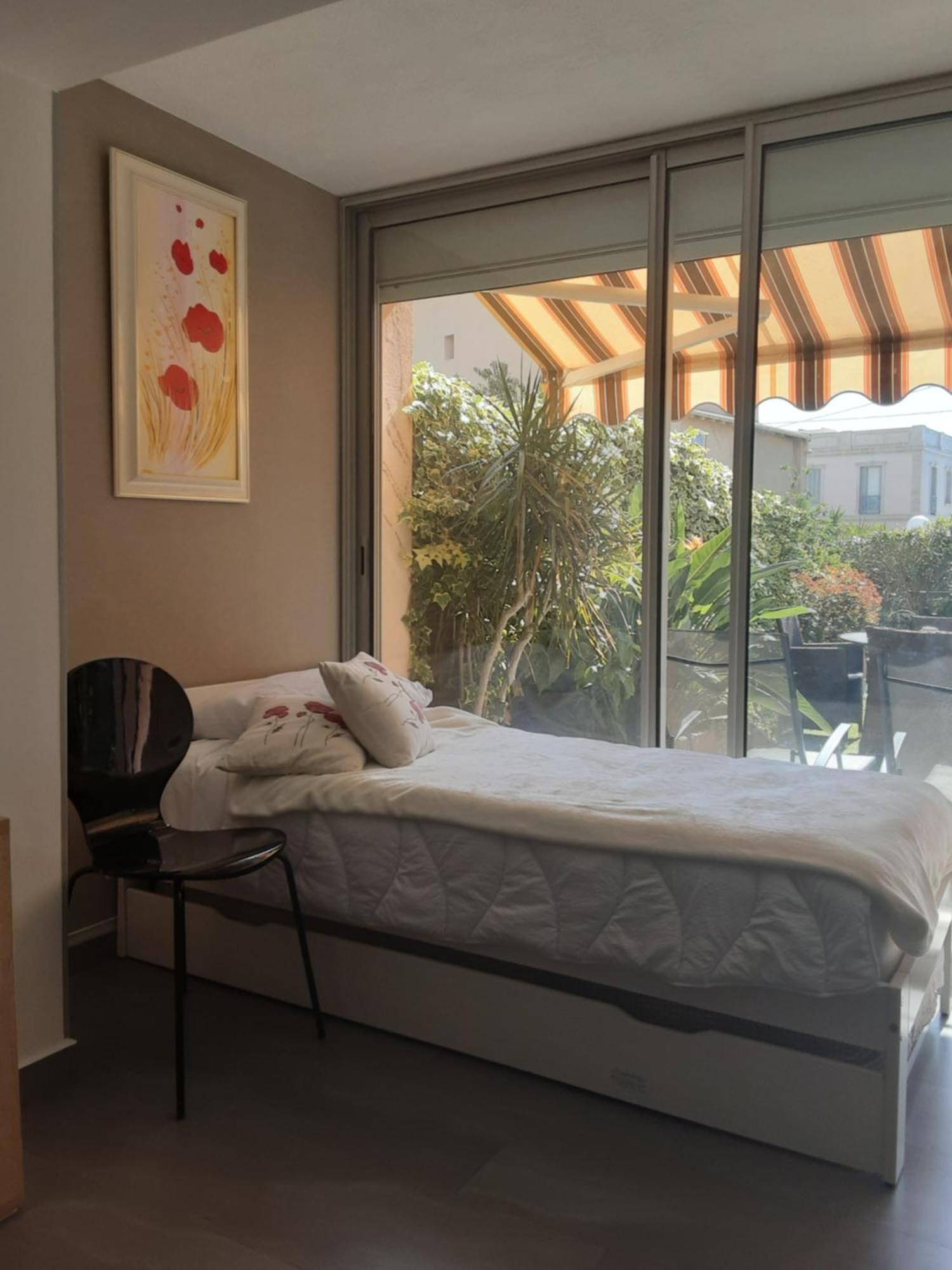Apartamento Rdj 24 M2 Et Piscine Vallauris