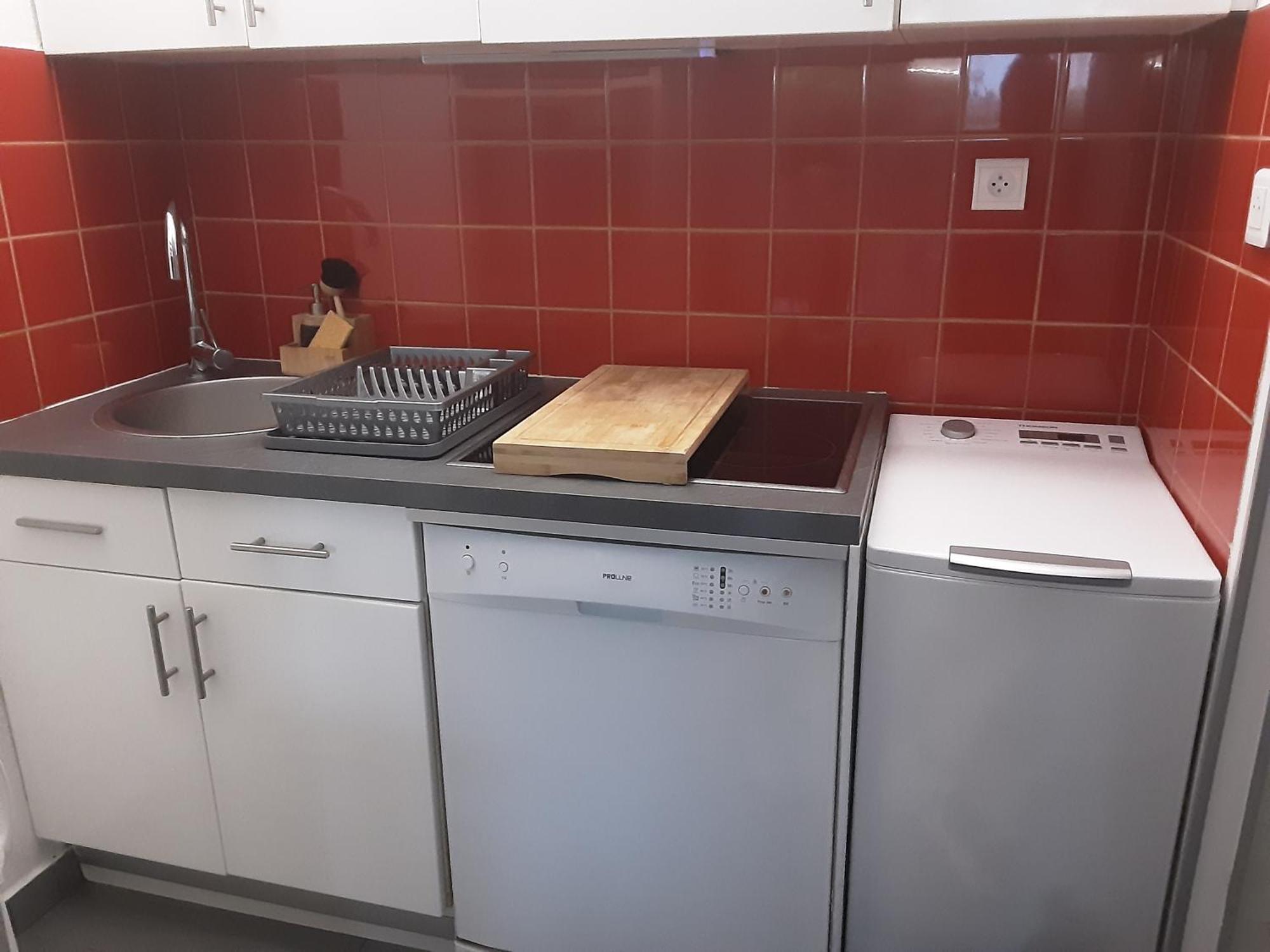 Rdj 24 M2 Et Piscine Vallauris