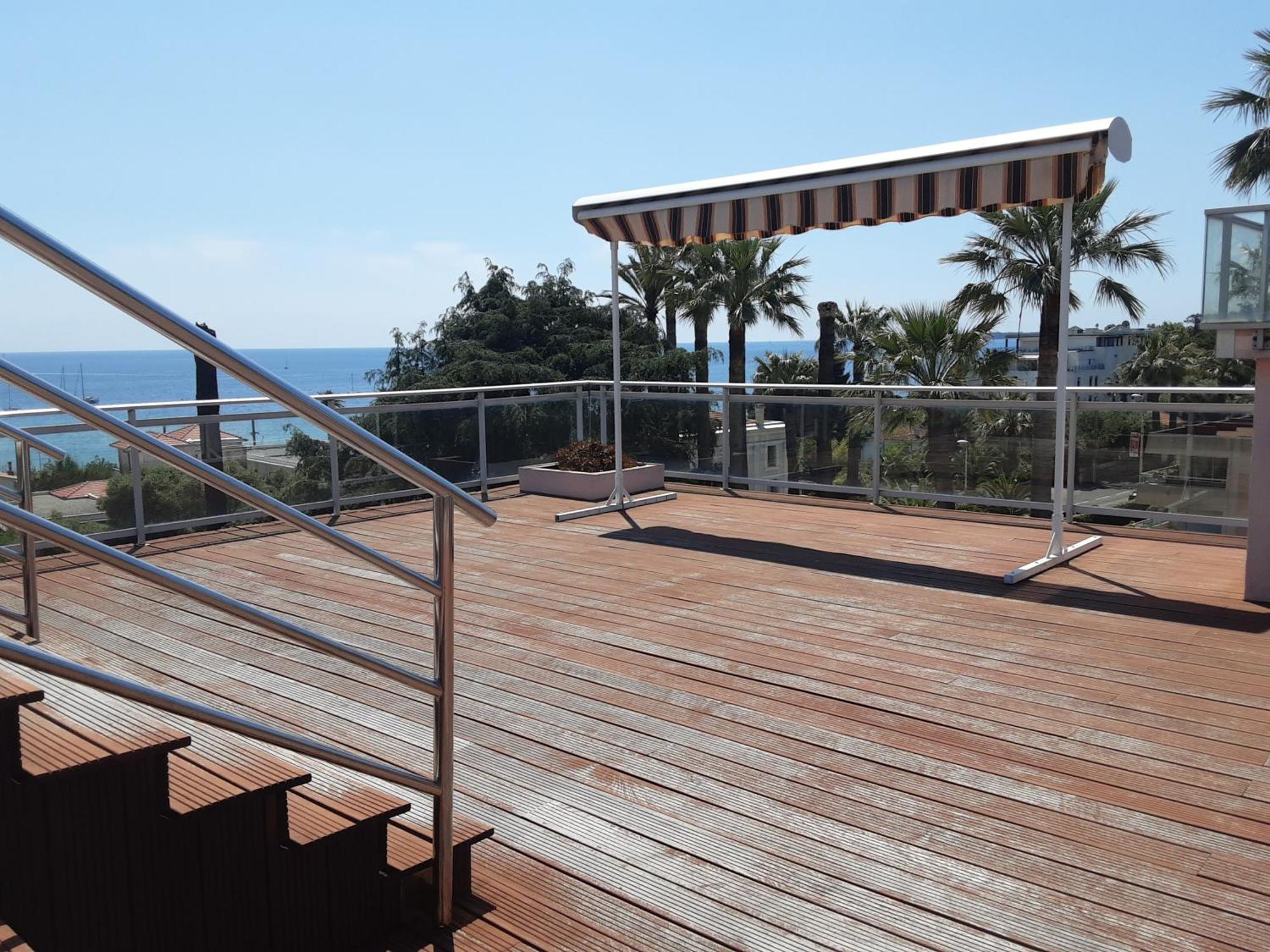 Apartamento Rdj 24 M2 Et Piscine *